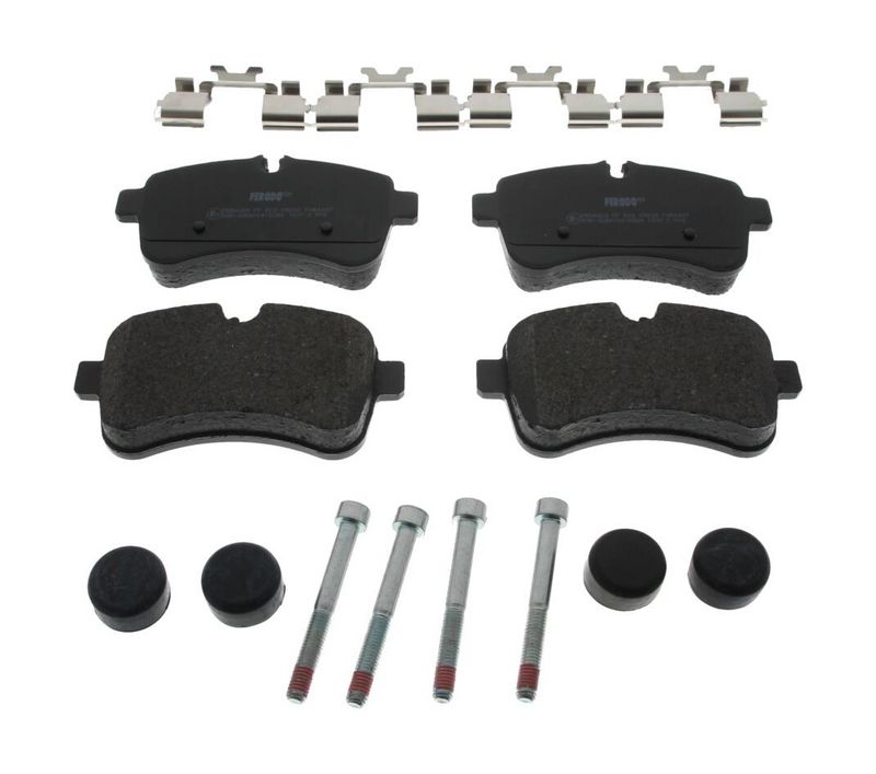 Remblok set
