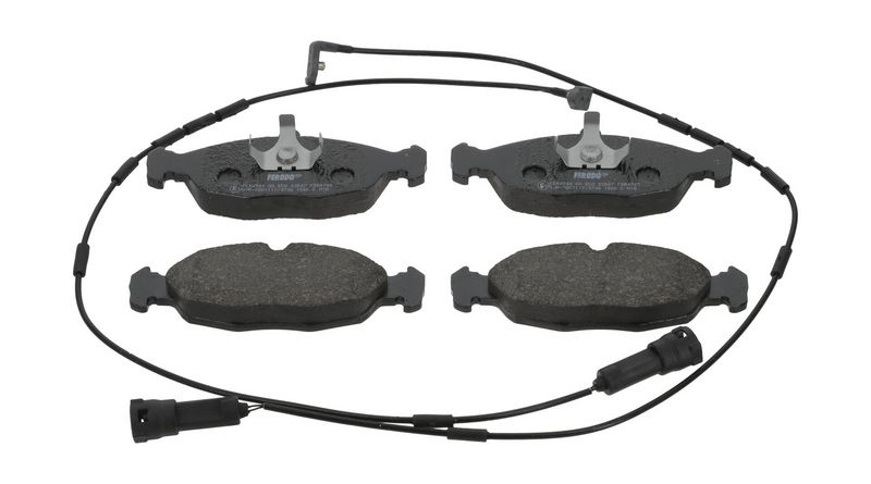 Remblok set
