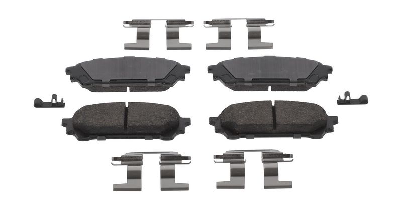 Remblok set