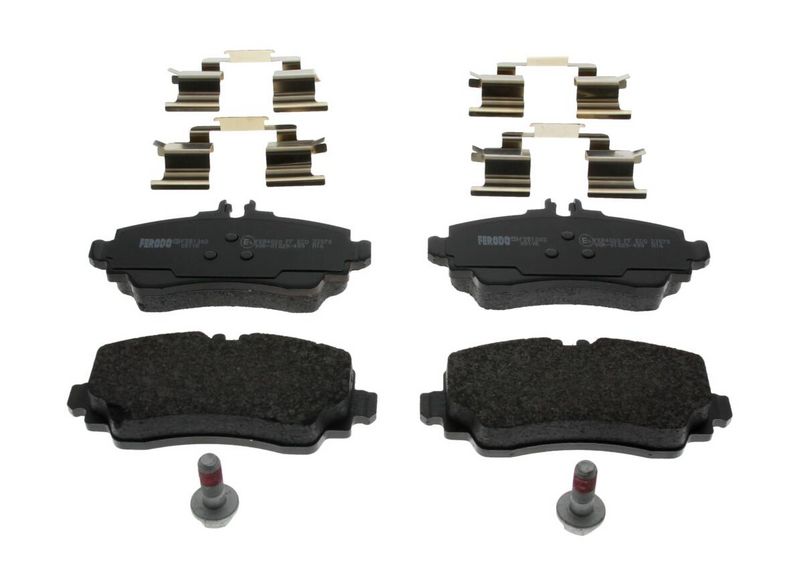 Remblok set