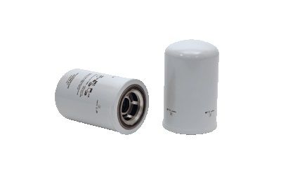 Hydraulisch filter (centrifugaal oliefilter, geschroefd)