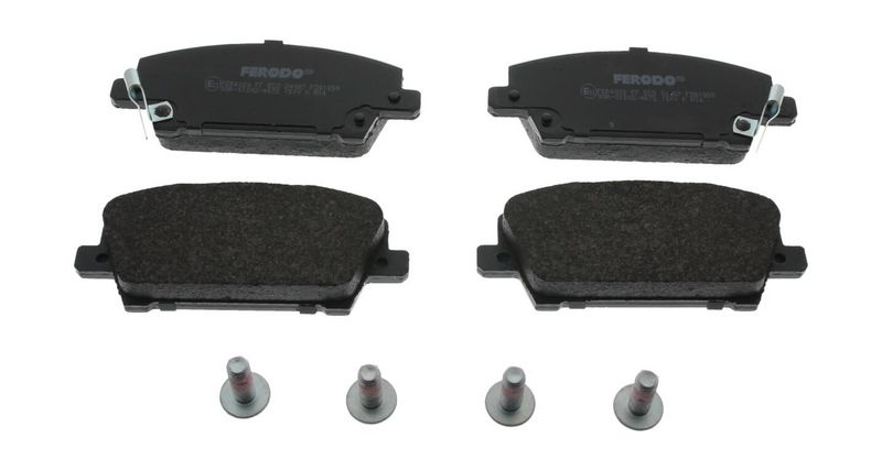Remblok set