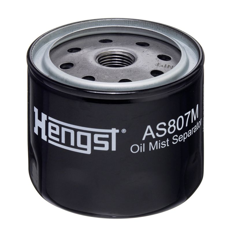 Hydraulisch filter (geschroefd)