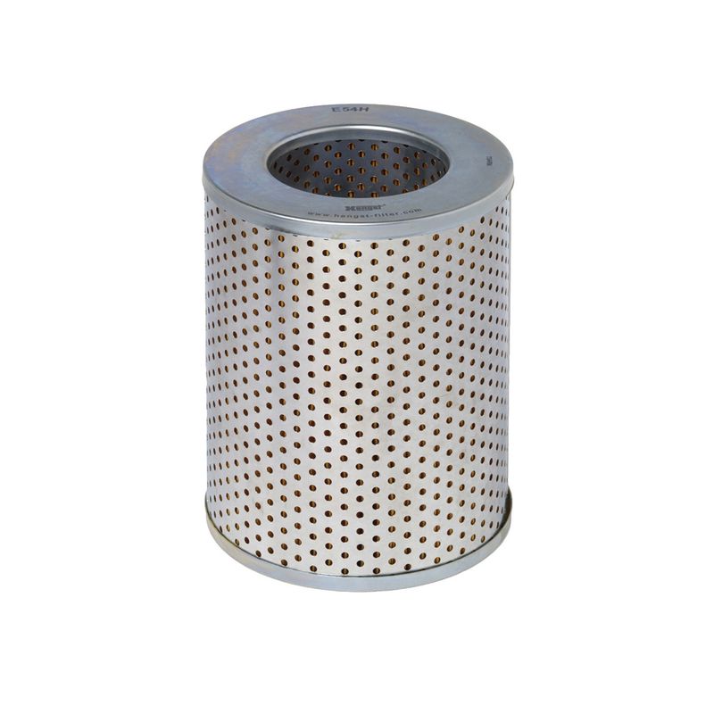 Hydraulisch filter (patroon)