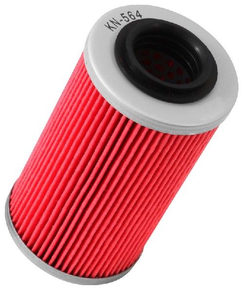 Oliefilter (breedte: 97 mm, buitendiameter: 56 mm, binnendiameter: 25 mm)