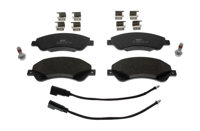 Remblok set