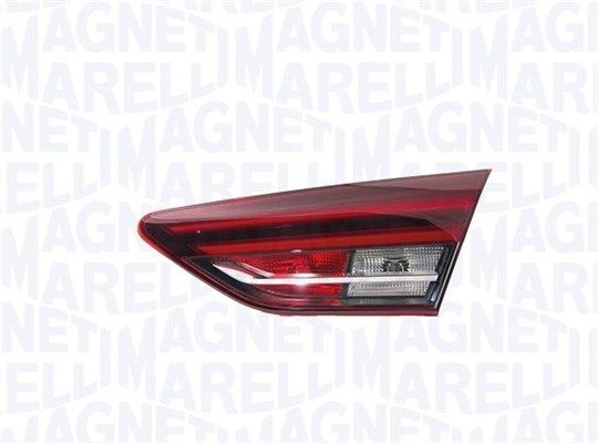 MAGNETI MARELLI