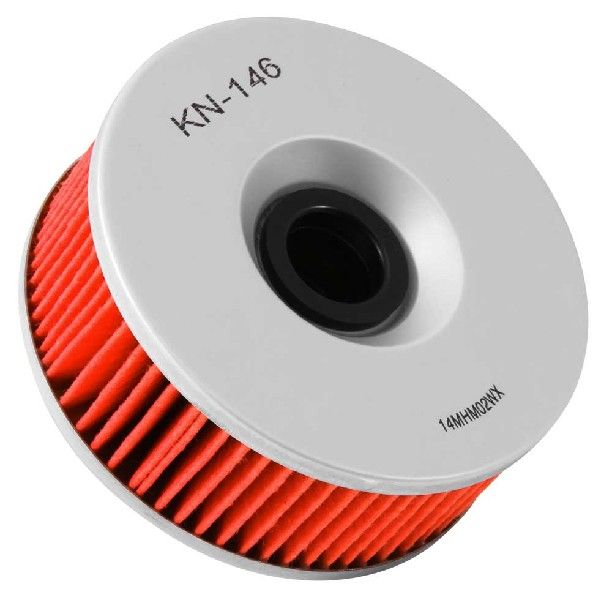 K&N FILTERS