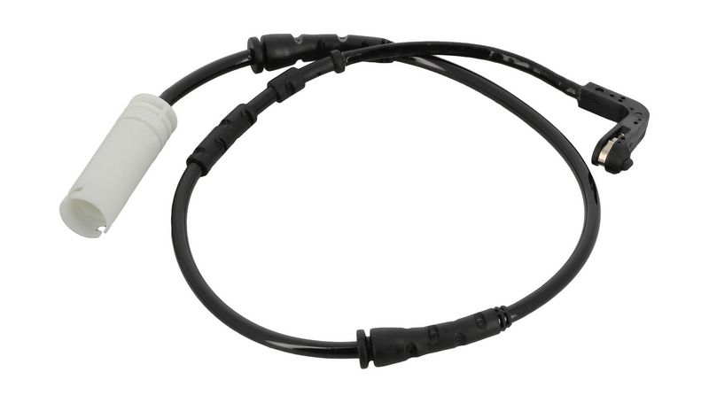 Sensor remblokslijtage