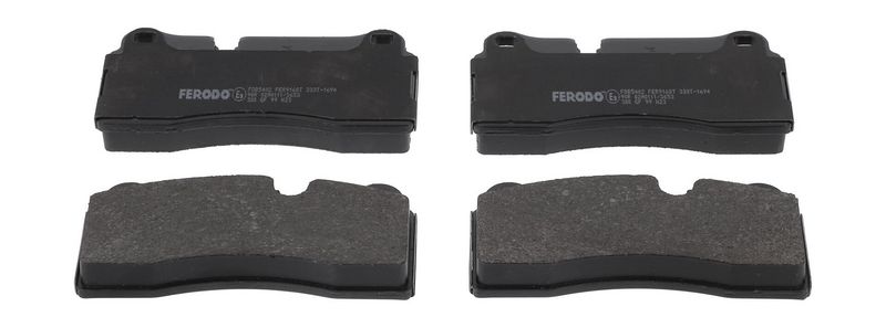 Remblok set