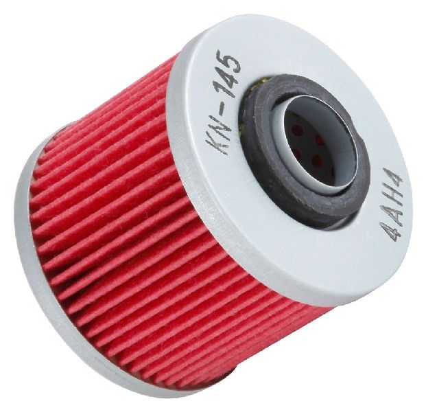 K&N FILTERS