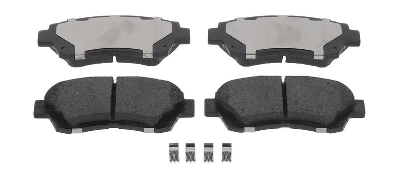 Remblok set