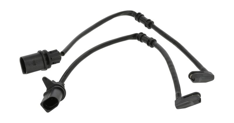 Sensor remblokslijtage