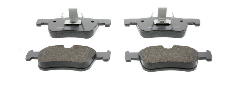 Remblok set
