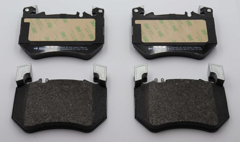 Remblok set