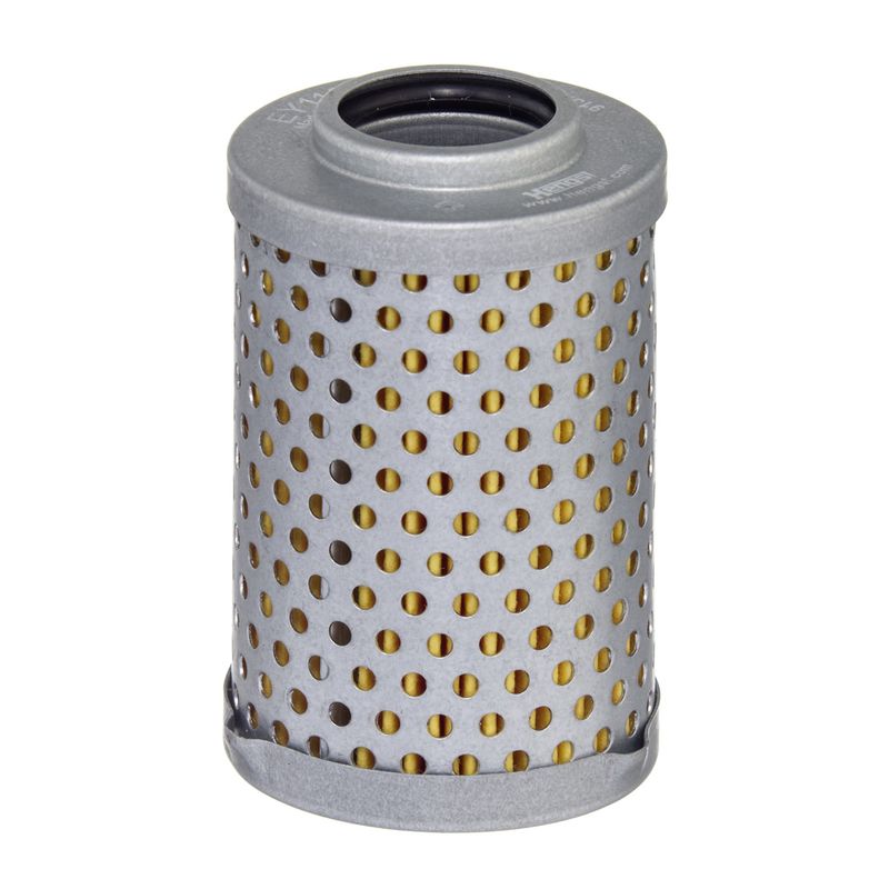 Hydraulisch filter (patroon)