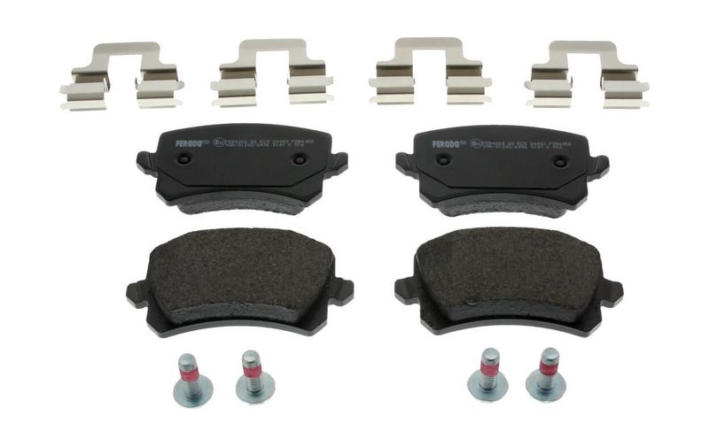 Remblok set