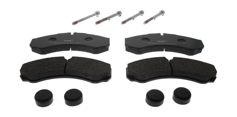 Remblok set