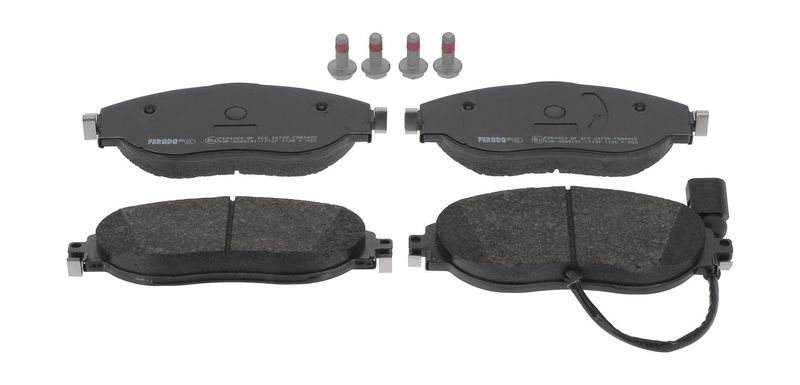 Remblok set