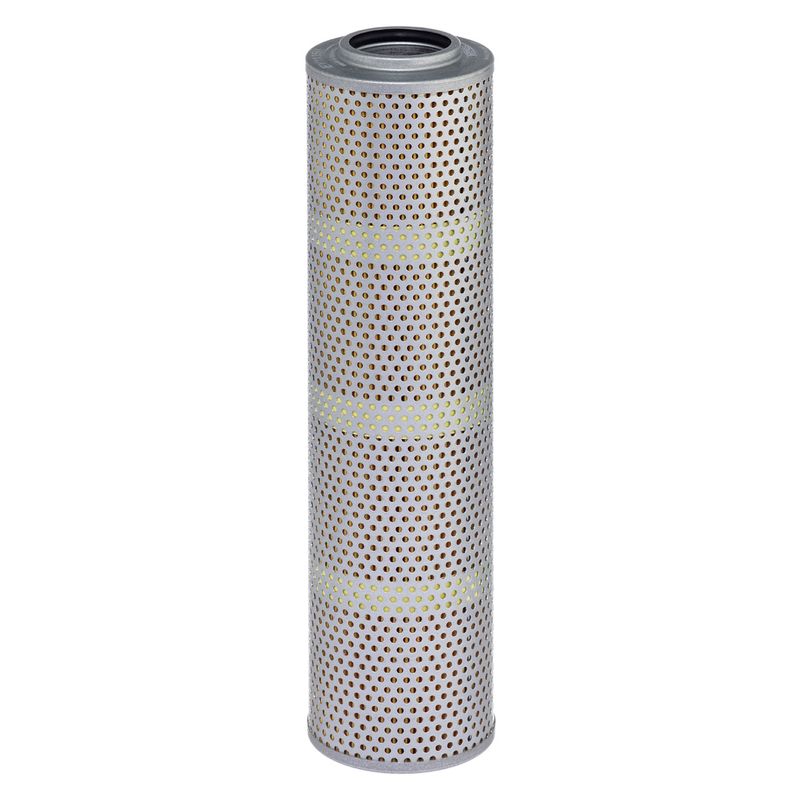 Hydraulisch filter (patroon)