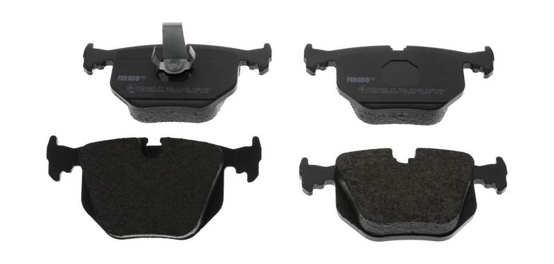 Remblok set