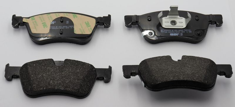 Remblok set