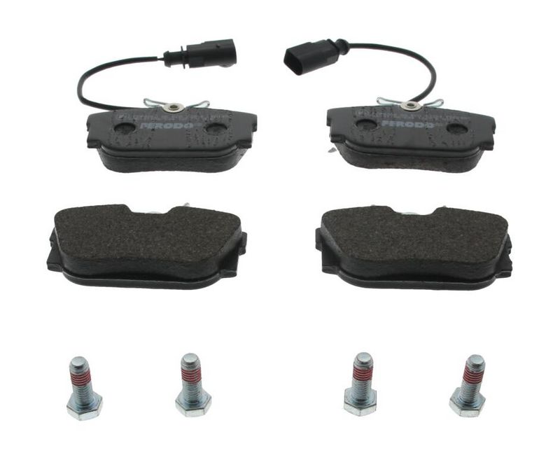 Remblok set
