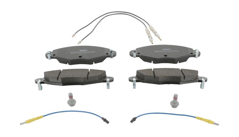 Remblok set