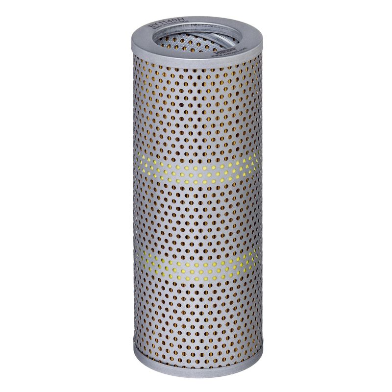 Hydraulisch filter (patroon)