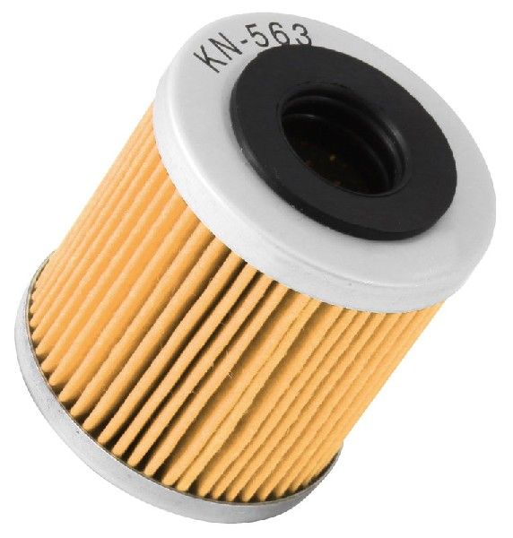 Oliefilter (breedte: 45 mm, buitendiameter: 47 mm, binnendiameter: 16 mm)