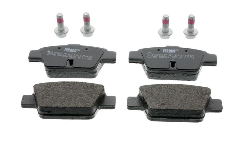 Remblok set