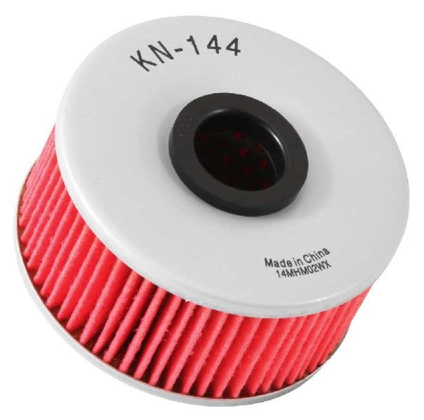 K&N FILTERS