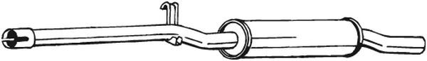 BOSAL