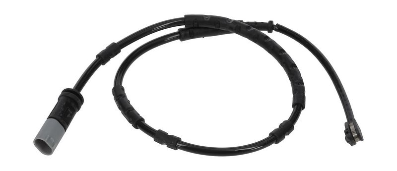 Sensor remblokslijtage