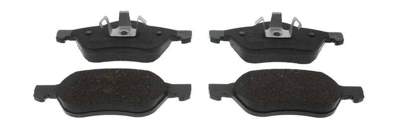 Remblok set