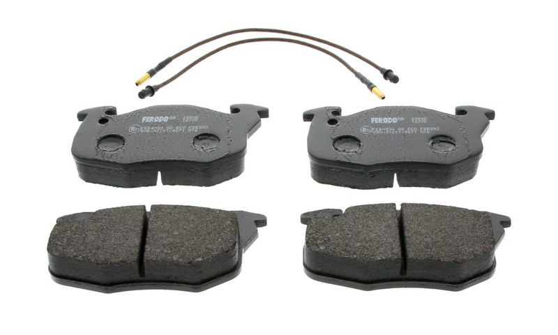 Remblok set