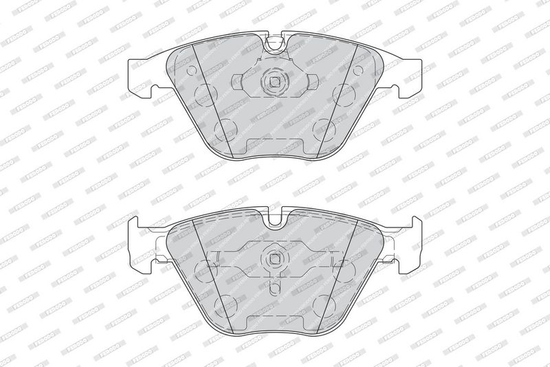 Remblok set