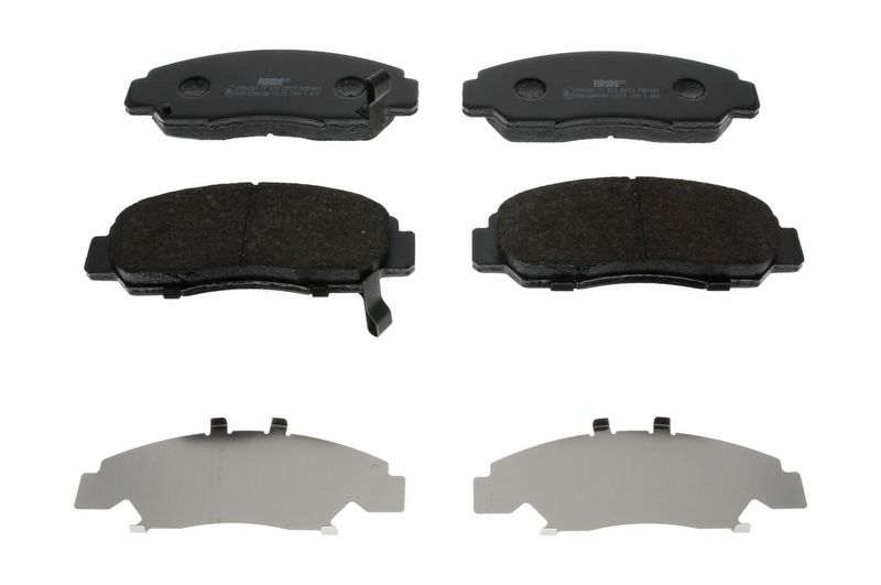 Remblok set