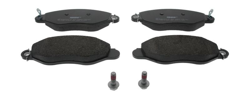 Remblok set