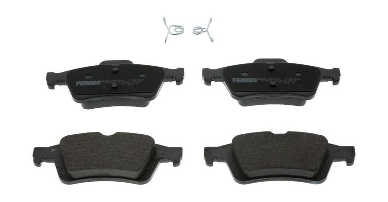 Remblok set