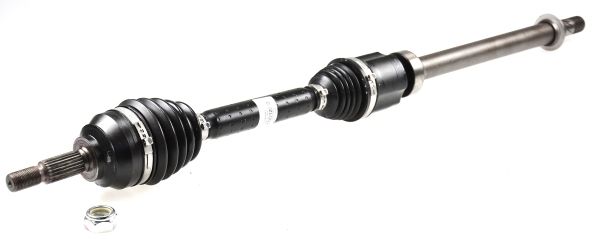 As van de aandrijfas Voor Rechts 395/959mm