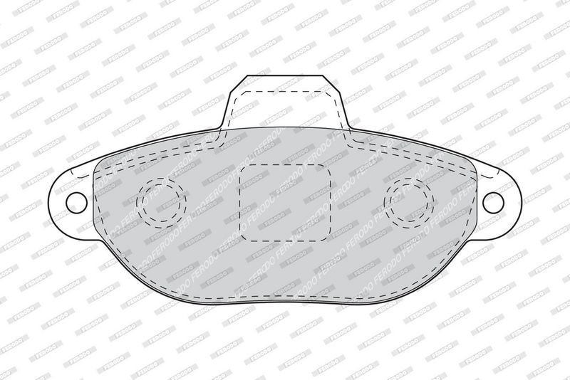 Remblok set