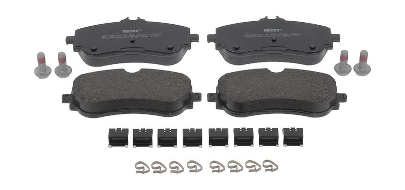 Remblok set