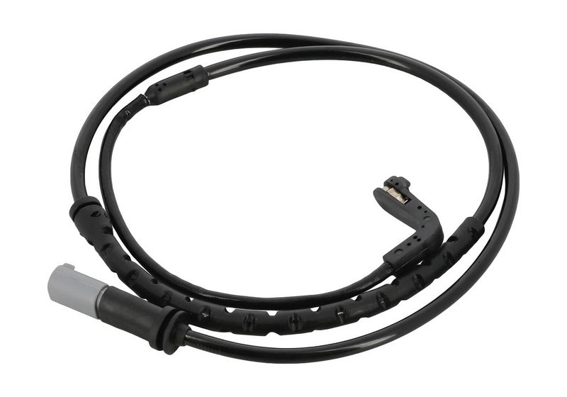 Sensor remblokslijtage