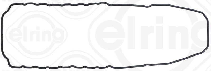 Carter pakking (rubber) (plastic oliecarter)