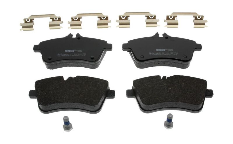 Remblok set