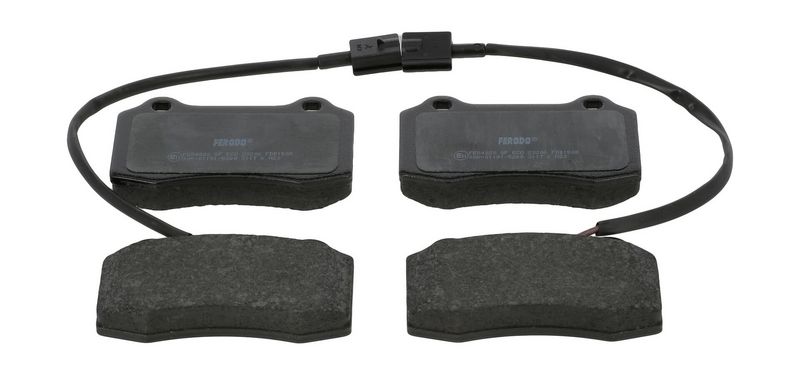 Remblok set