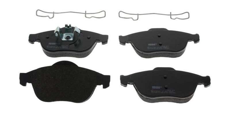 Remblok set