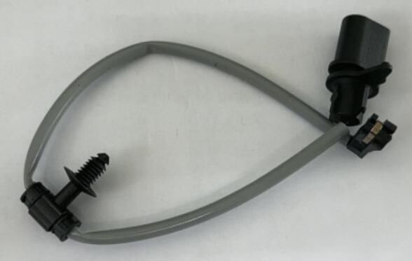 Sensor remblokslijtage