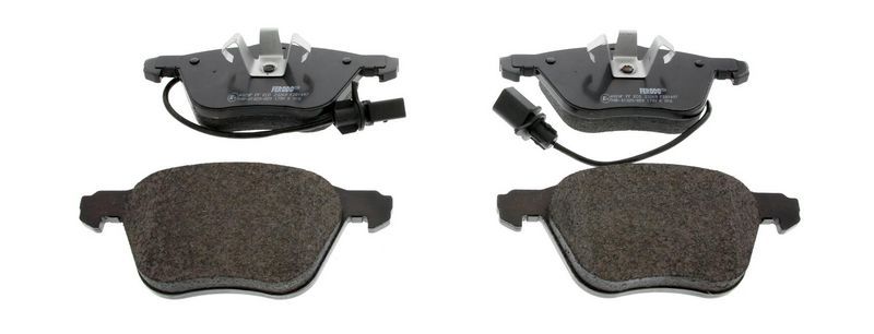 Remblok set
